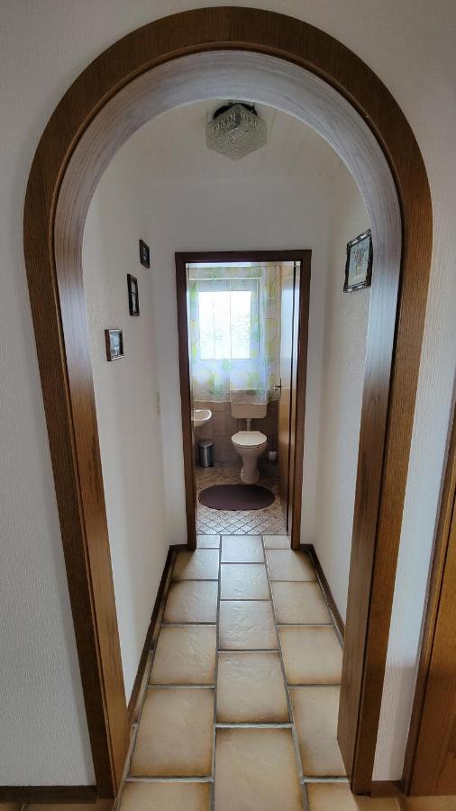 Ferienwohnung Edol Schollbrunn Екстериор снимка