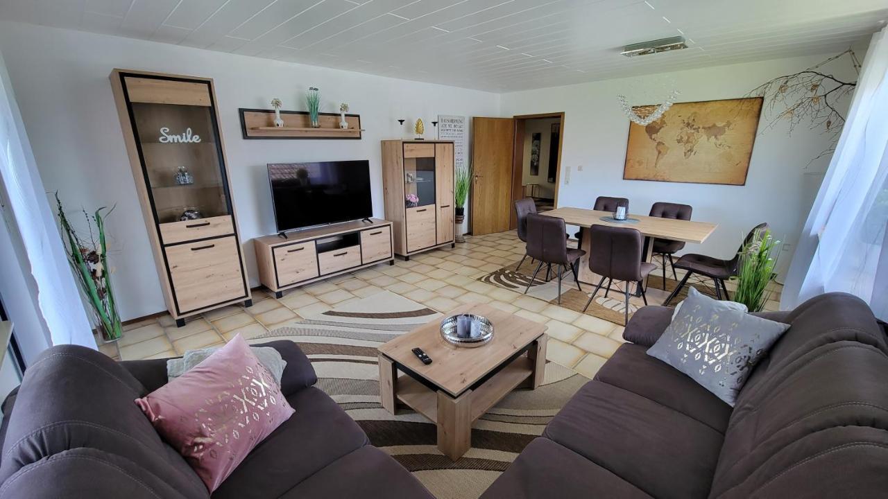 Ferienwohnung Edol Schollbrunn Екстериор снимка