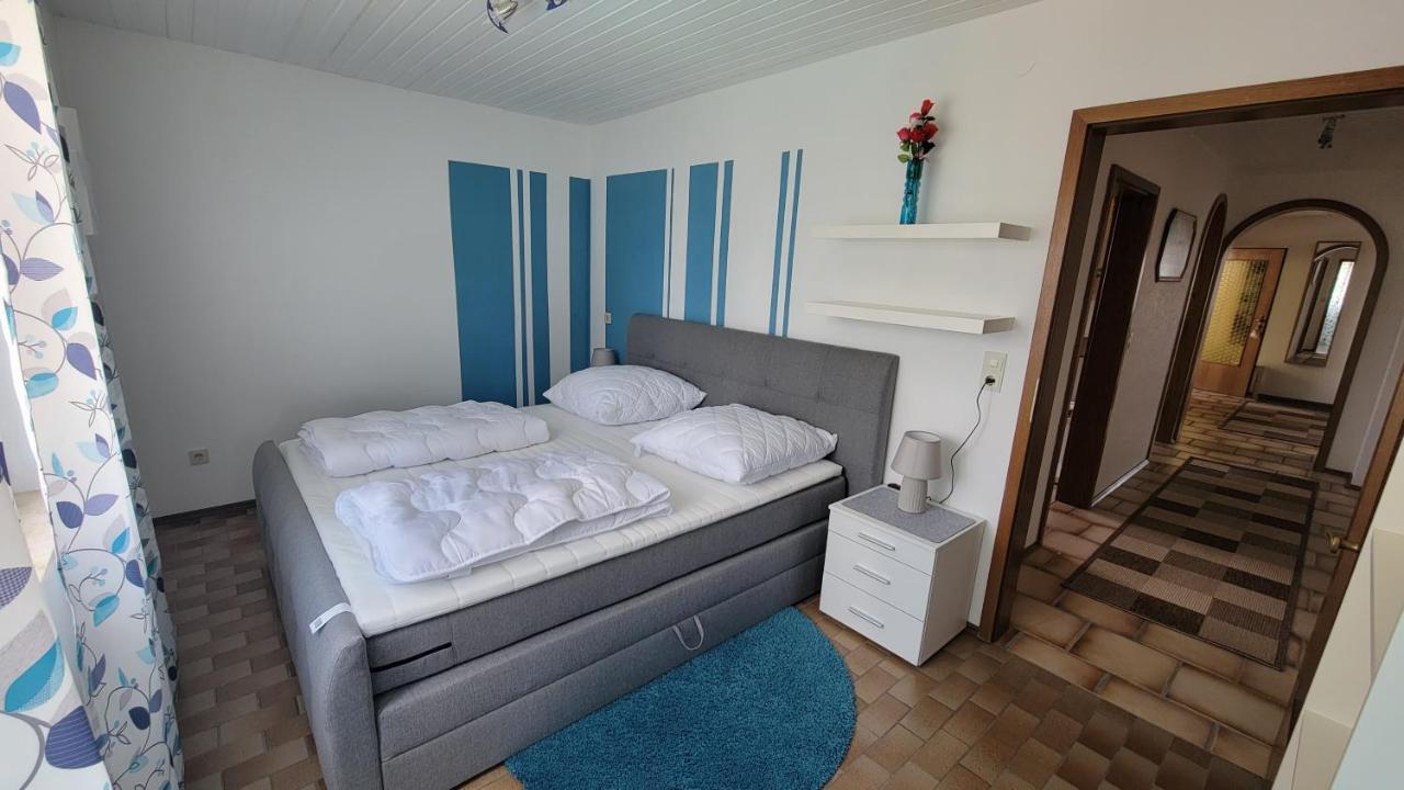 Ferienwohnung Edol Schollbrunn Екстериор снимка