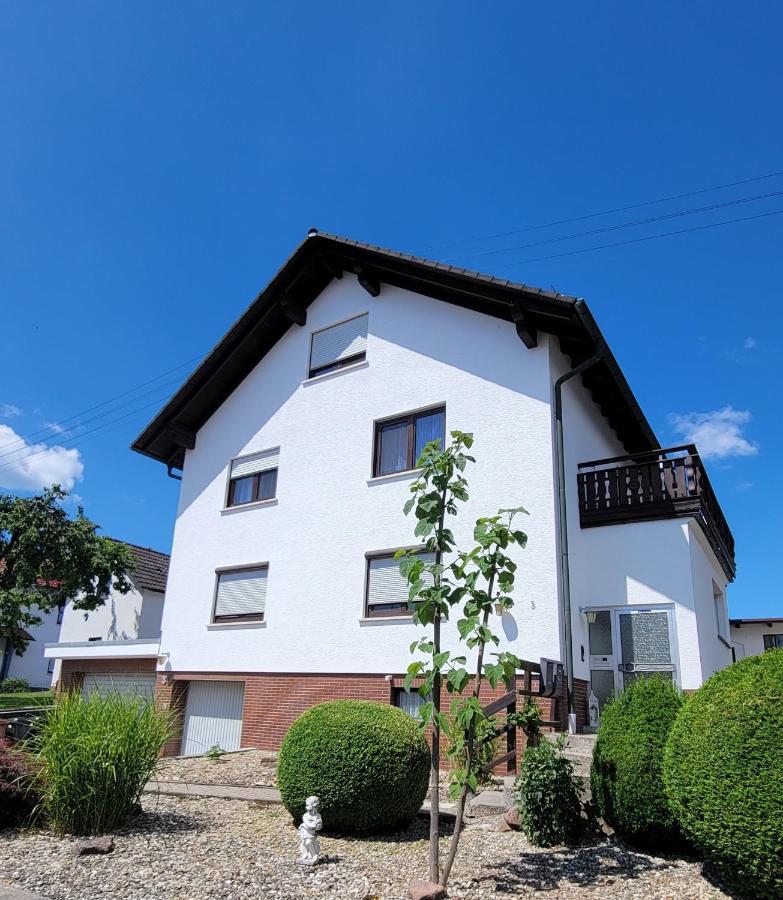 Ferienwohnung Edol Schollbrunn Екстериор снимка