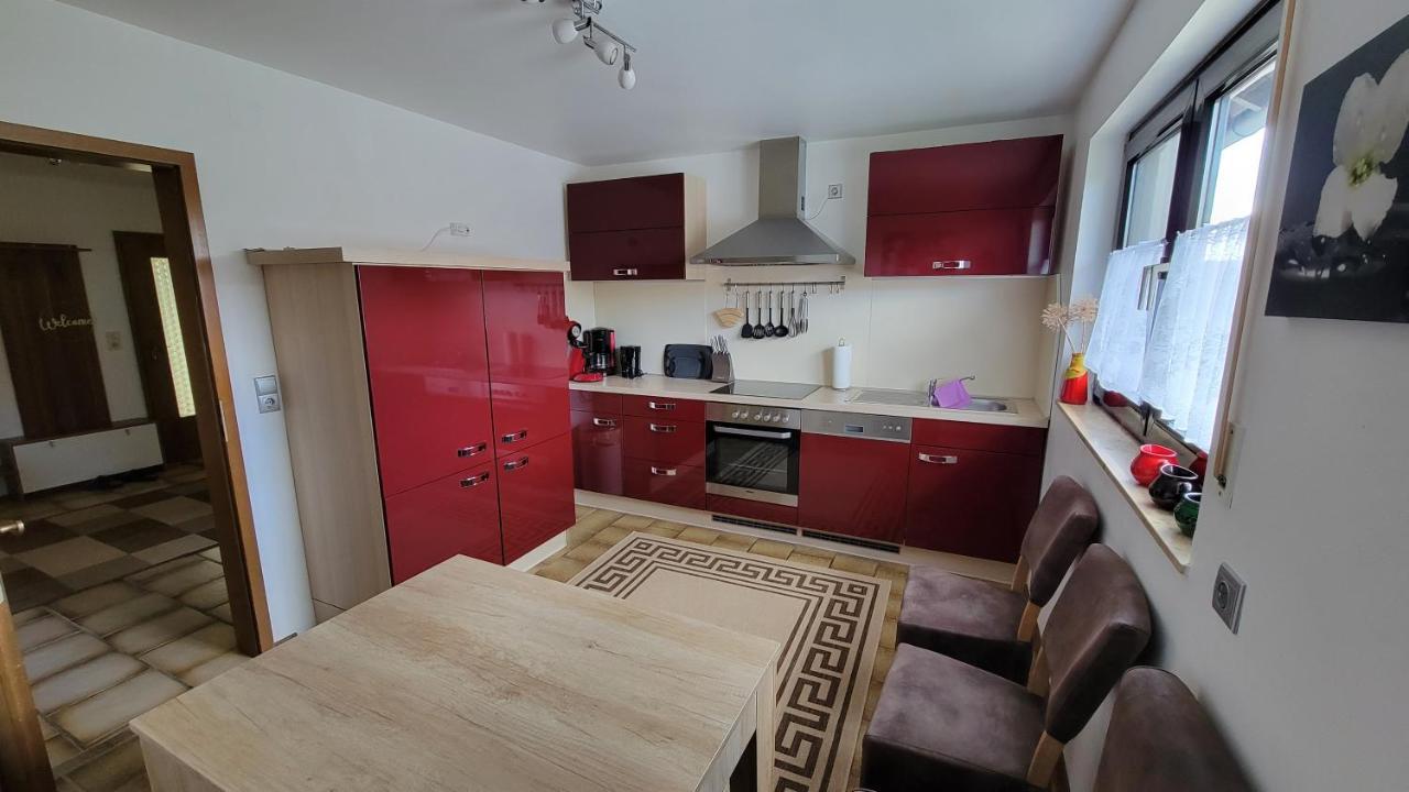 Ferienwohnung Edol Schollbrunn Екстериор снимка