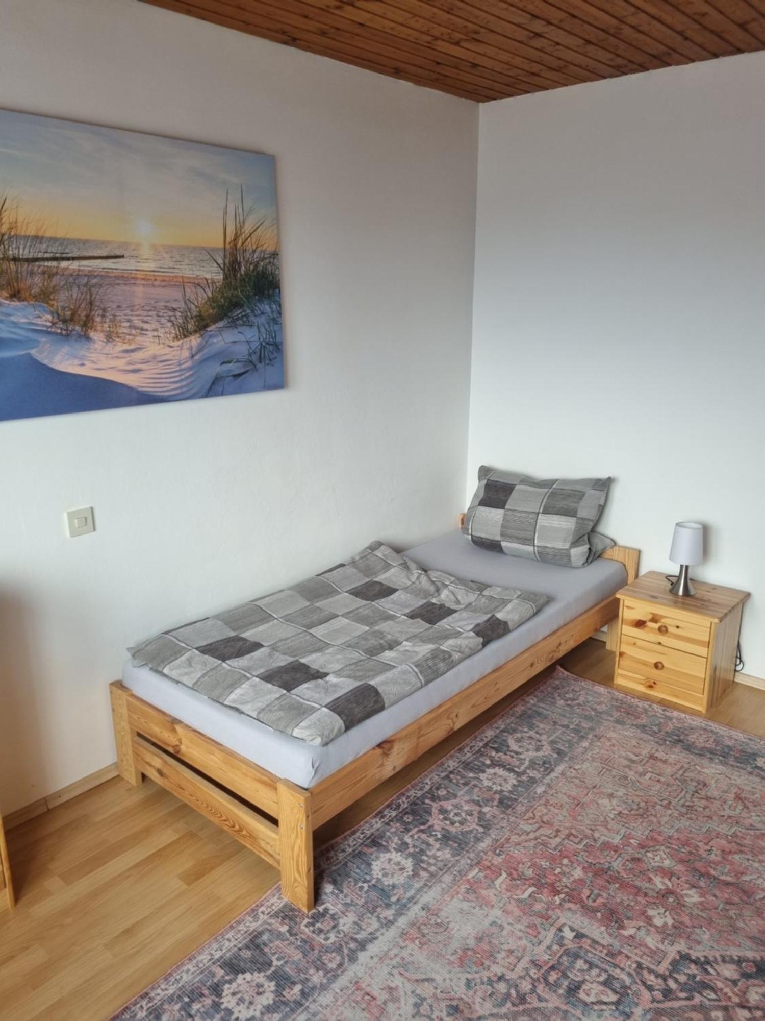Ferienwohnung Edol Schollbrunn Екстериор снимка