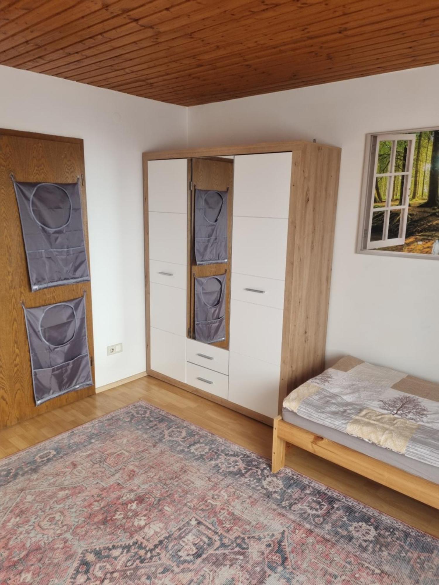 Ferienwohnung Edol Schollbrunn Екстериор снимка