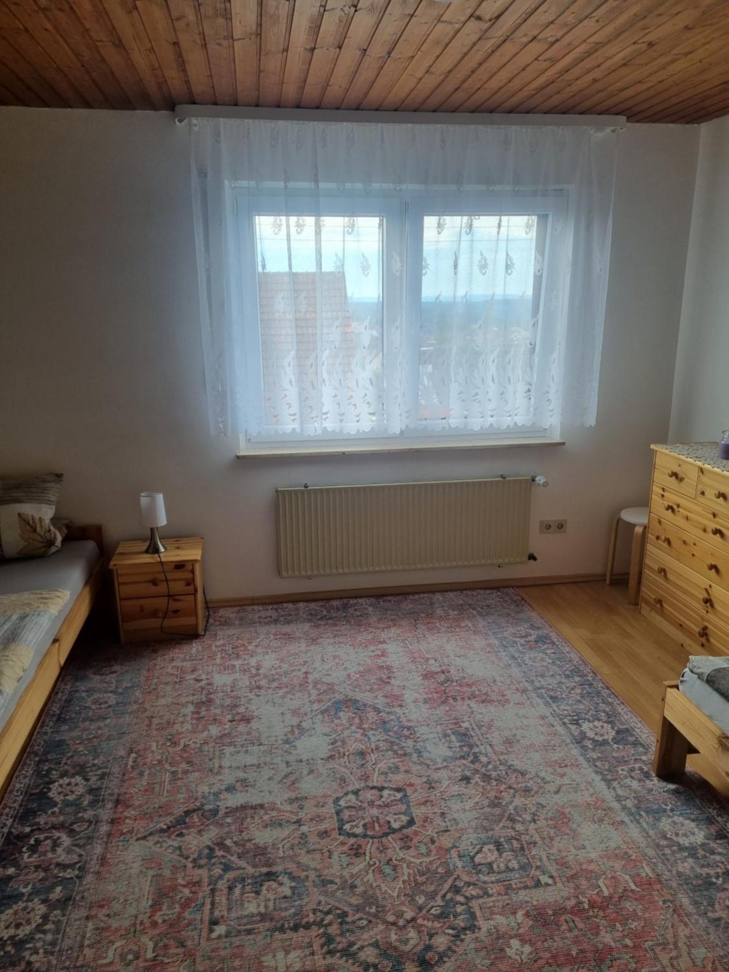 Ferienwohnung Edol Schollbrunn Екстериор снимка